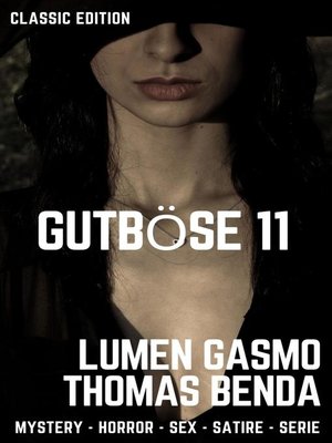 cover image of Gutböse 11